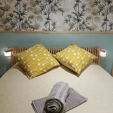 Maisonnette En Luberon Apartment Cadenet