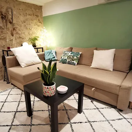 Maisonnette En Luberon Apartment Cadenet