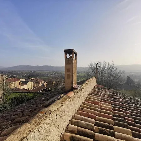 Maisonnette En Luberon