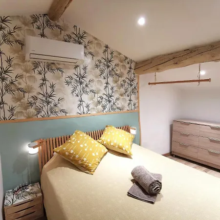 Maisonnette En Luberon * Cadenet
